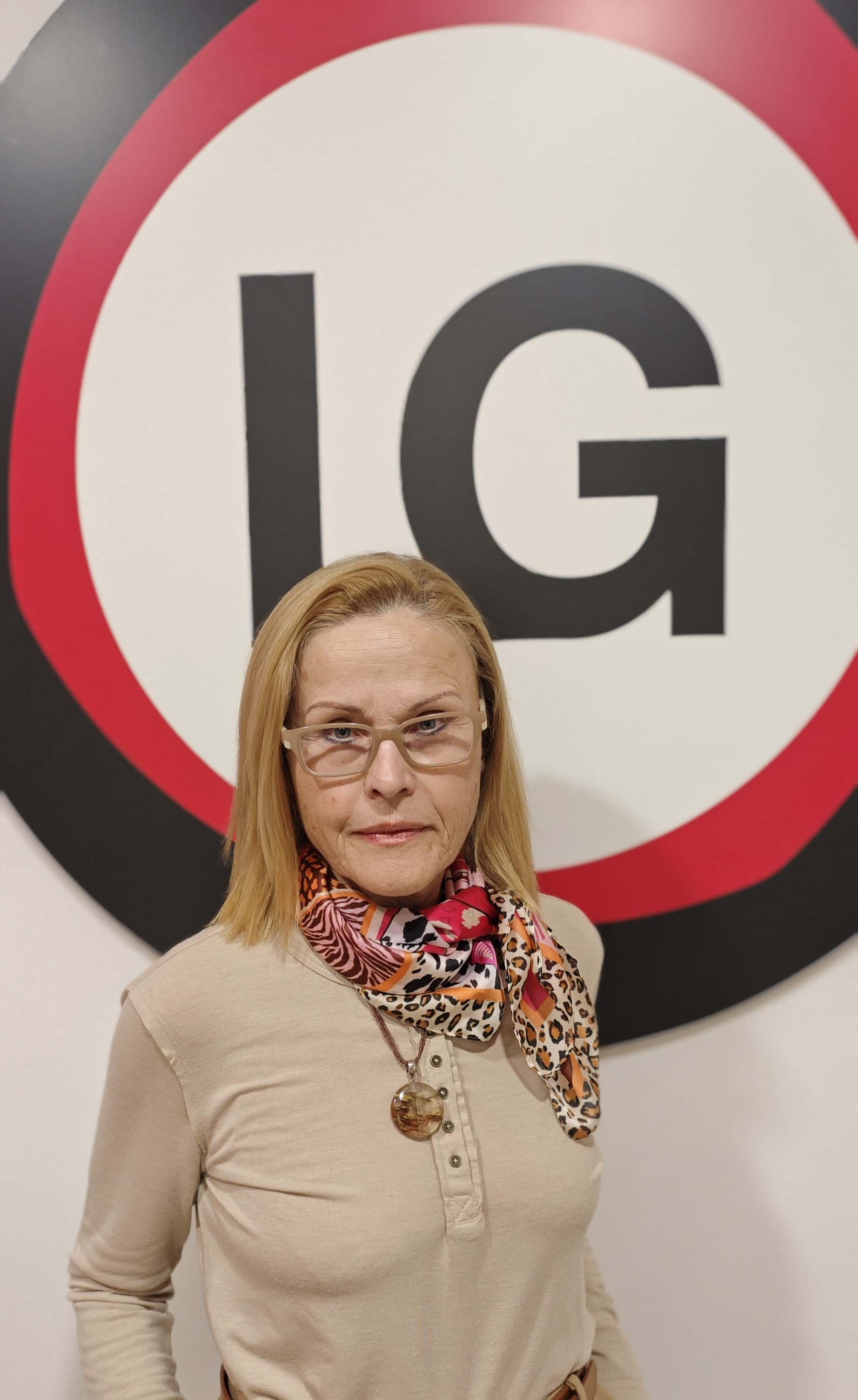 Antonia Godia Sanz - Agente inmobiliario en Lleida