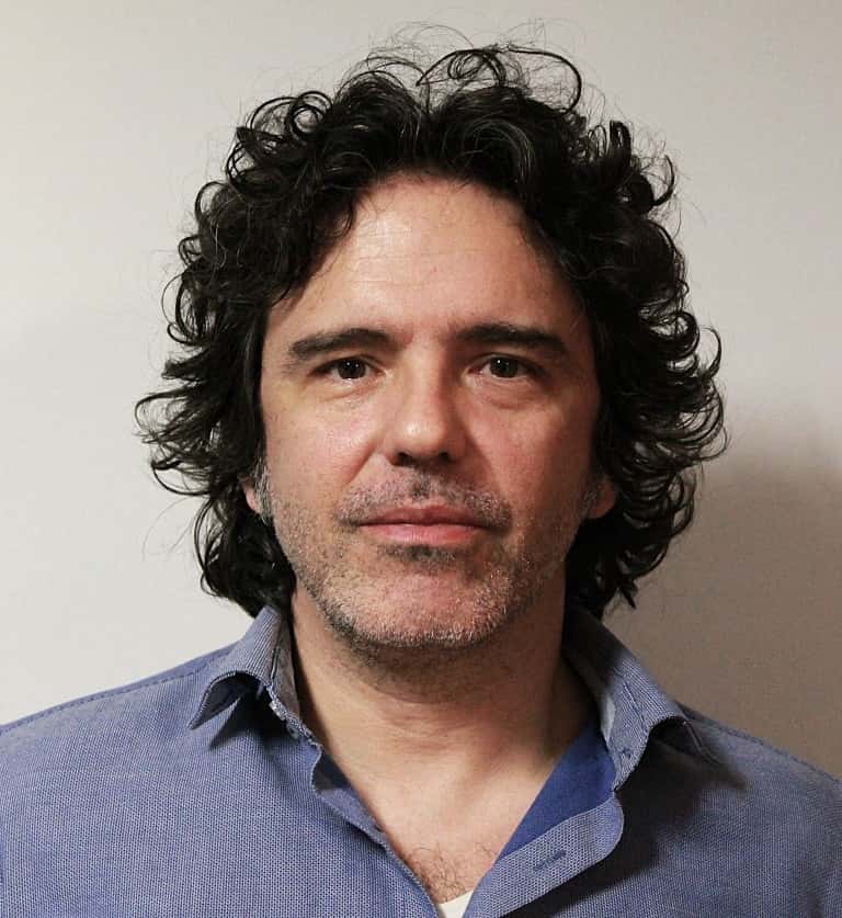 Borja García Fernández - Agente inmobiliario en Oviedo