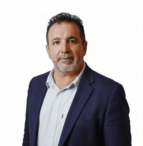 Carlos José Pérez González - Agente inmobiliario en Candelaria