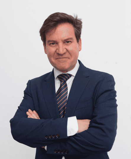 Carlos  Gozalo - Agente inmobiliario en Centro-Casco Antiguo