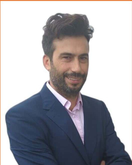 Diogo Festa Agente Inmobiliario - Agente inmobiliario en San Jorge