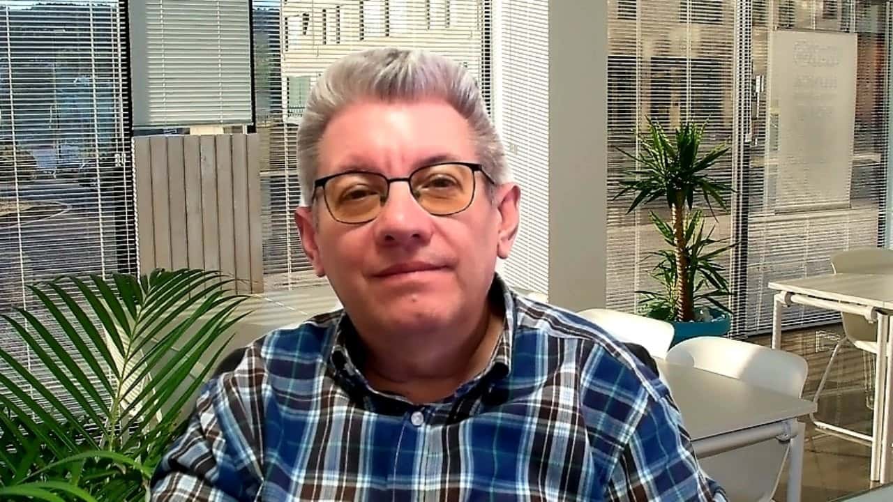 Eloy Santiago Merino Maté - Agente inmobiliario en Palencia