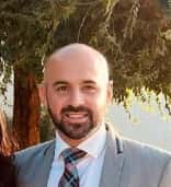 Fernando Manuel Rodríguez Endrina - Agente inmobiliario en Sevilla