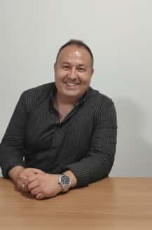 Fernando Santos Torres - Agente inmobiliario en Nueva