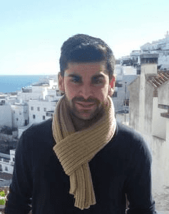 Fernando Ruiz Maldonado - Agente inmobiliario en Motril