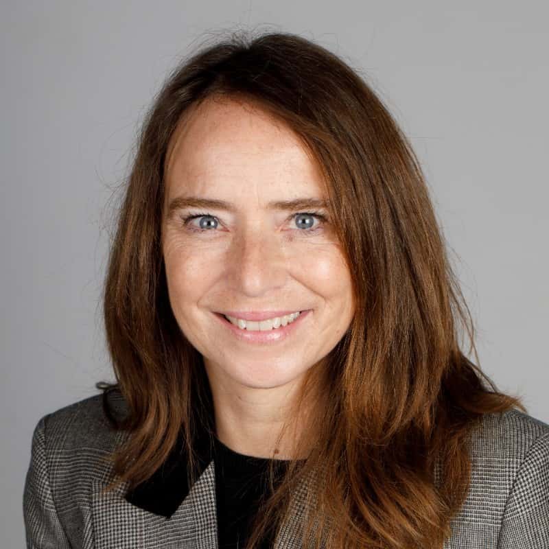 Flor Comas Fontirroig - Agente inmobiliario en Ponent