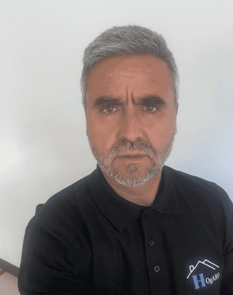 Francisco  Maldonado López  - Agente inmobiliario en El Ejido