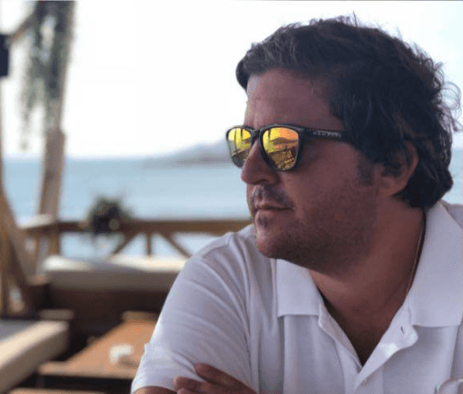 Francisco Jódar - Agente inmobiliario en Murcia