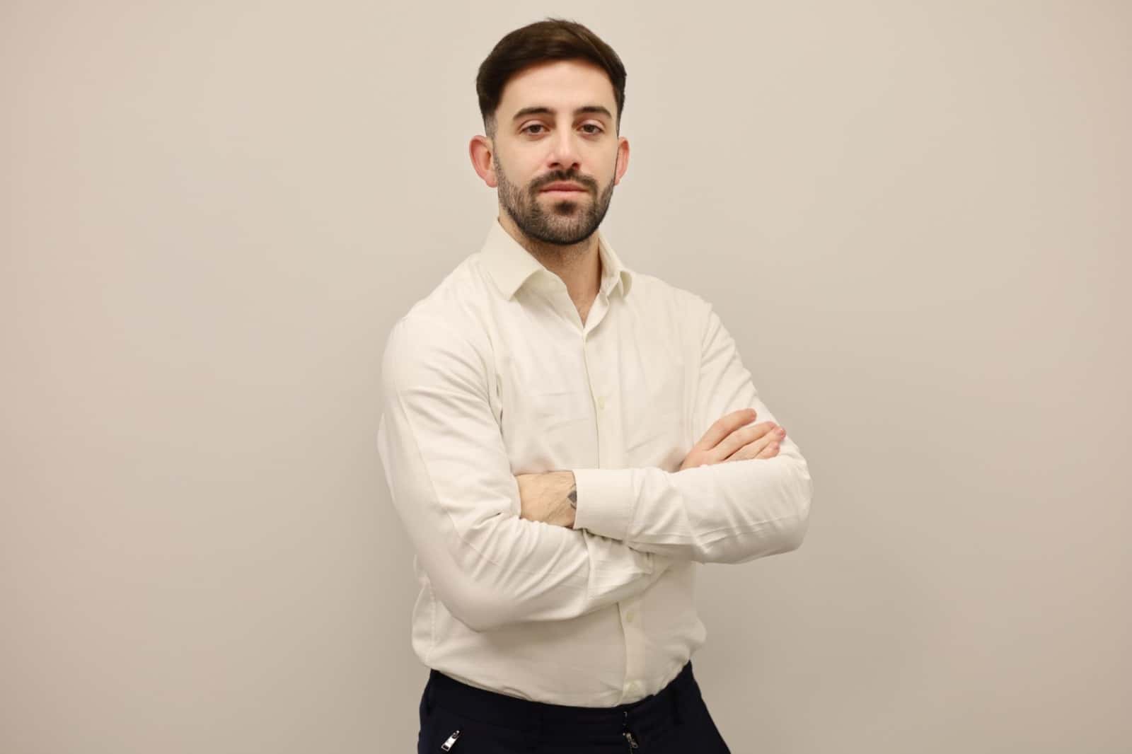 Gonzalo Villalba Martínez - Agente inmobiliario en Castelló de la Plana