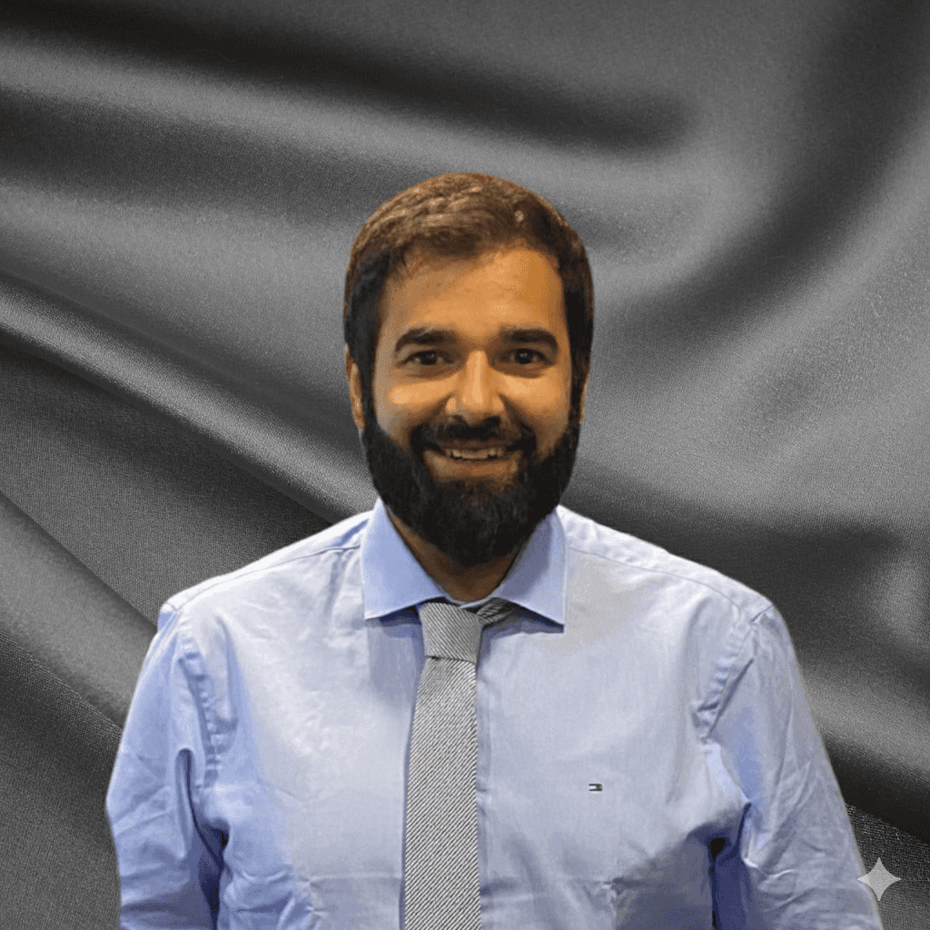 Iban Sanchez Montero - Agente inmobiliario en Valle de Trapaga / Trapagaran