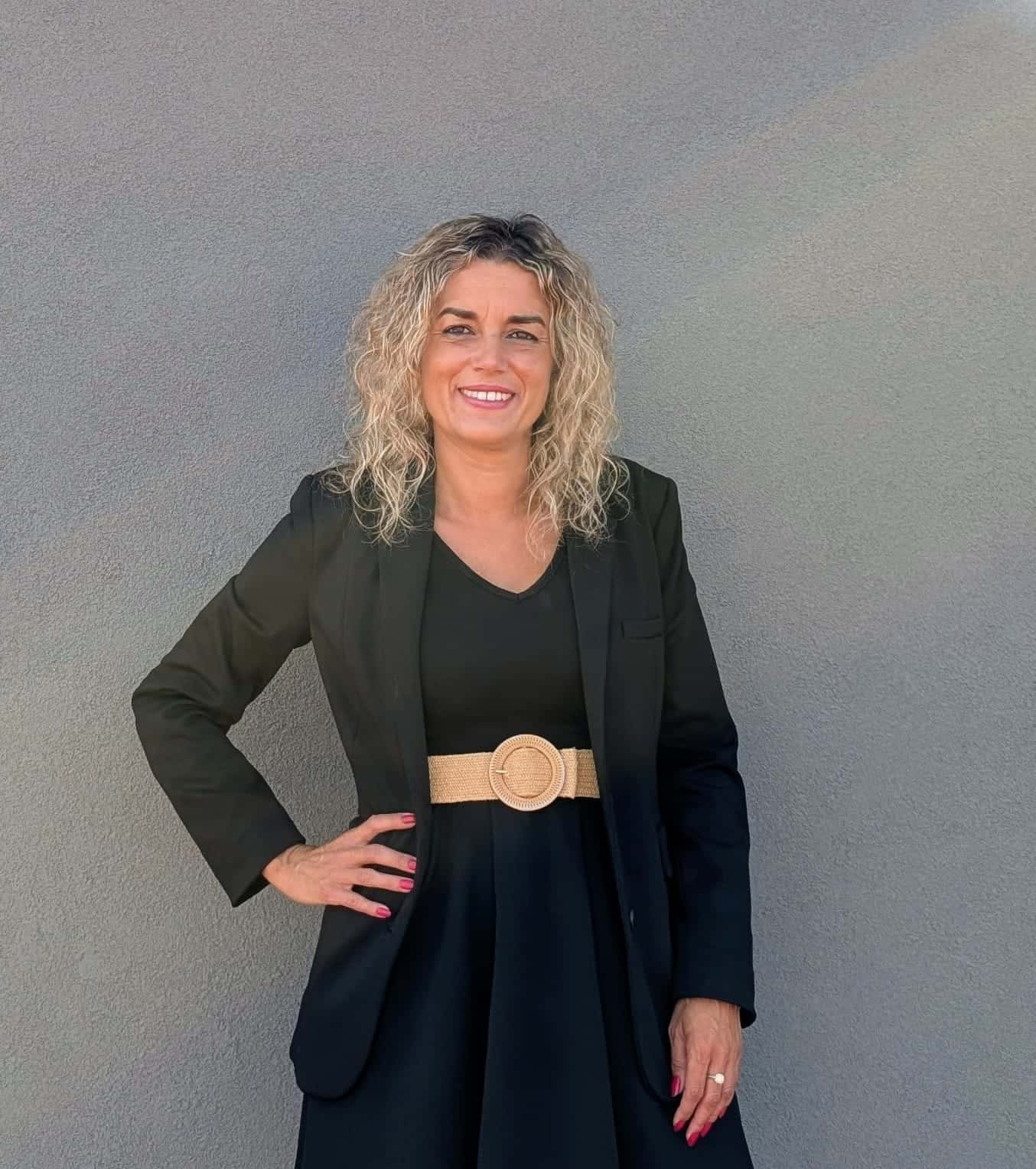 Idoia Mielgo - Agente inmobiliario en Getxo