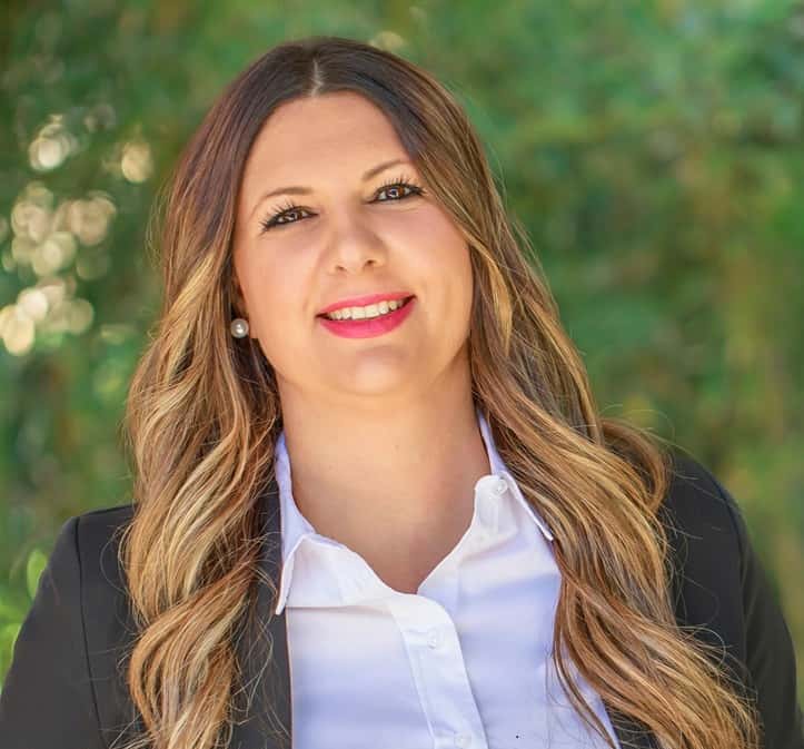 Jennifer Carrillo Jara - Agente inmobiliario en Murcia
