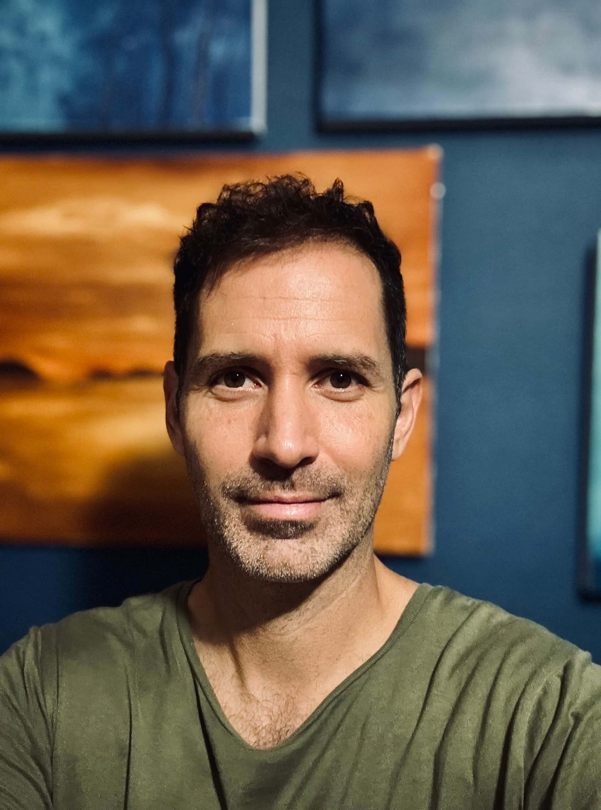 Jesús  Carmona Palomo - Agente inmobiliario en Sevilla