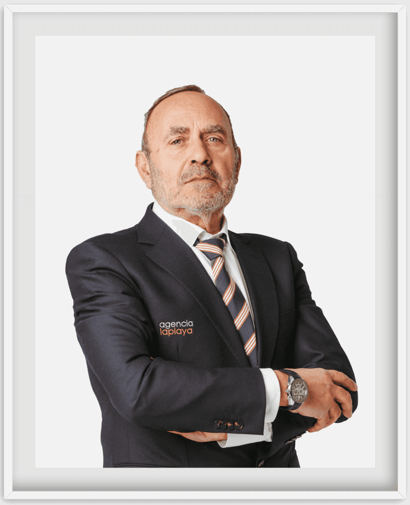 Jesús Alonso - Agente inmobiliario en Gijón