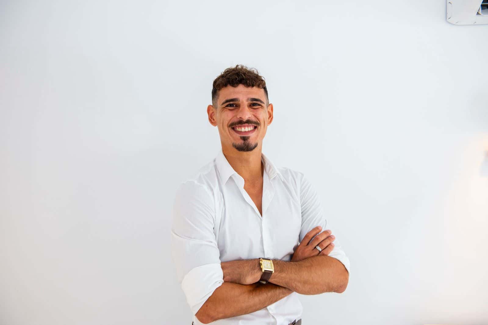 Joan Darder - Agente inmobiliario en Bendinat