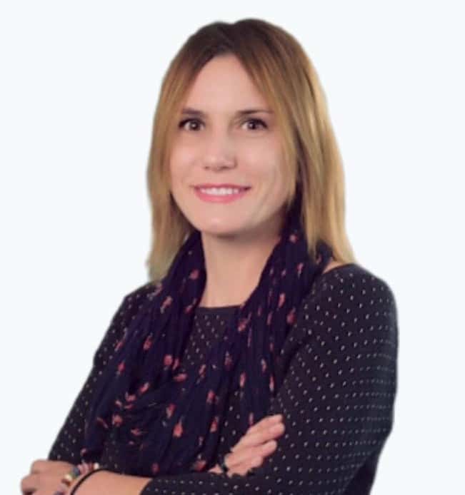 Johanna Díez Davies - Agente inmobiliario en Alfaz del Pi