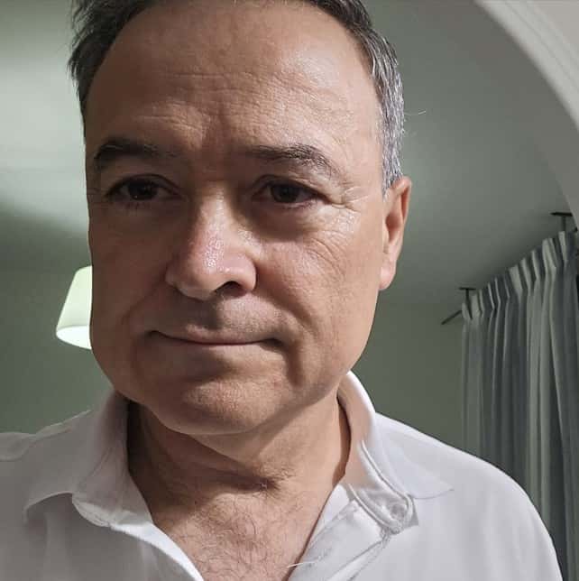 José Martínez - Agente inmobiliario en Andújar