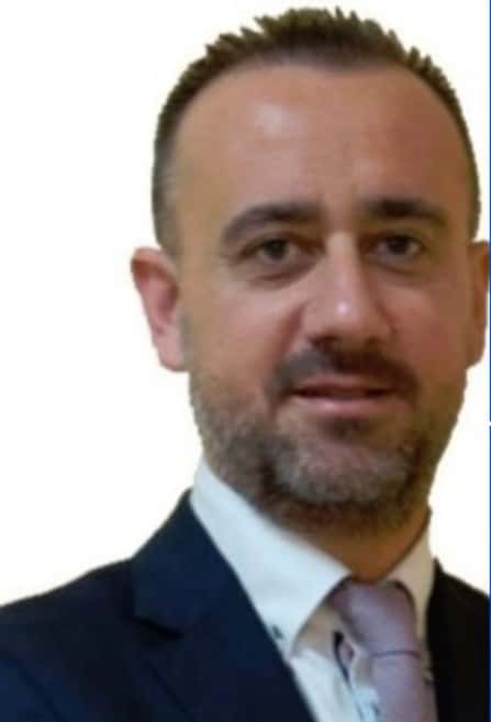 José Perandrés Bazán - Agente inmobiliario en Santa Fe