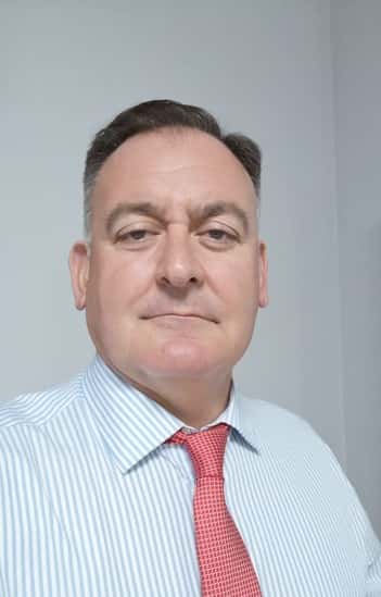 Jose Antonio Rodríguez Madueño - Agente inmobiliario en Dos Hermanas