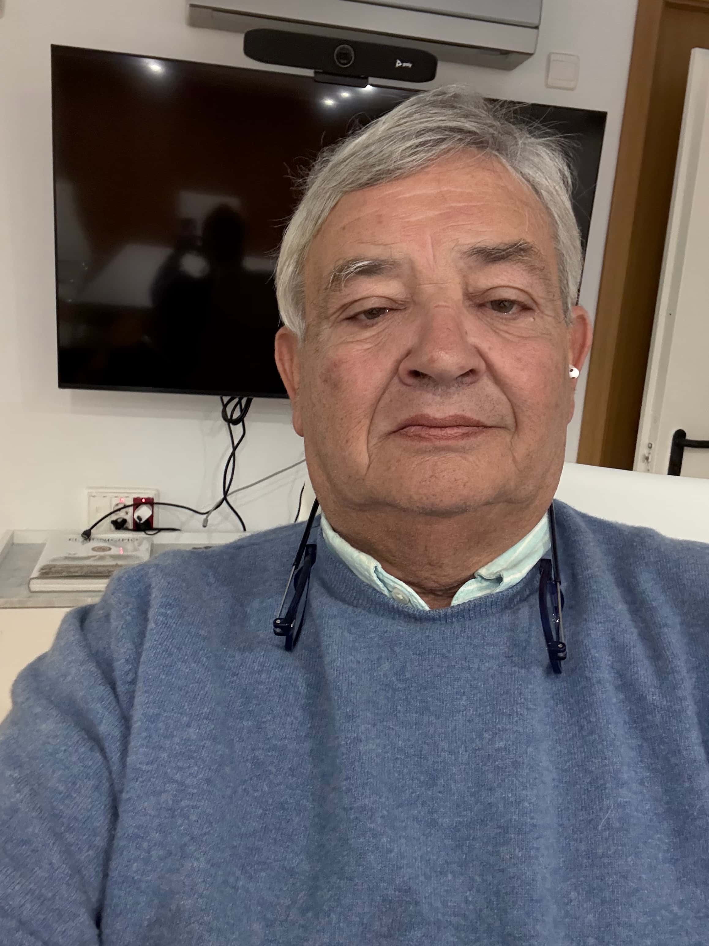 Juan Carlos Ramos Sainz - Agente inmobiliario en Casco Antiguo