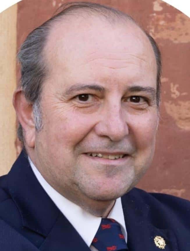 Juan José Suárez Goyguro - Agente inmobiliario en Casco Antiguo