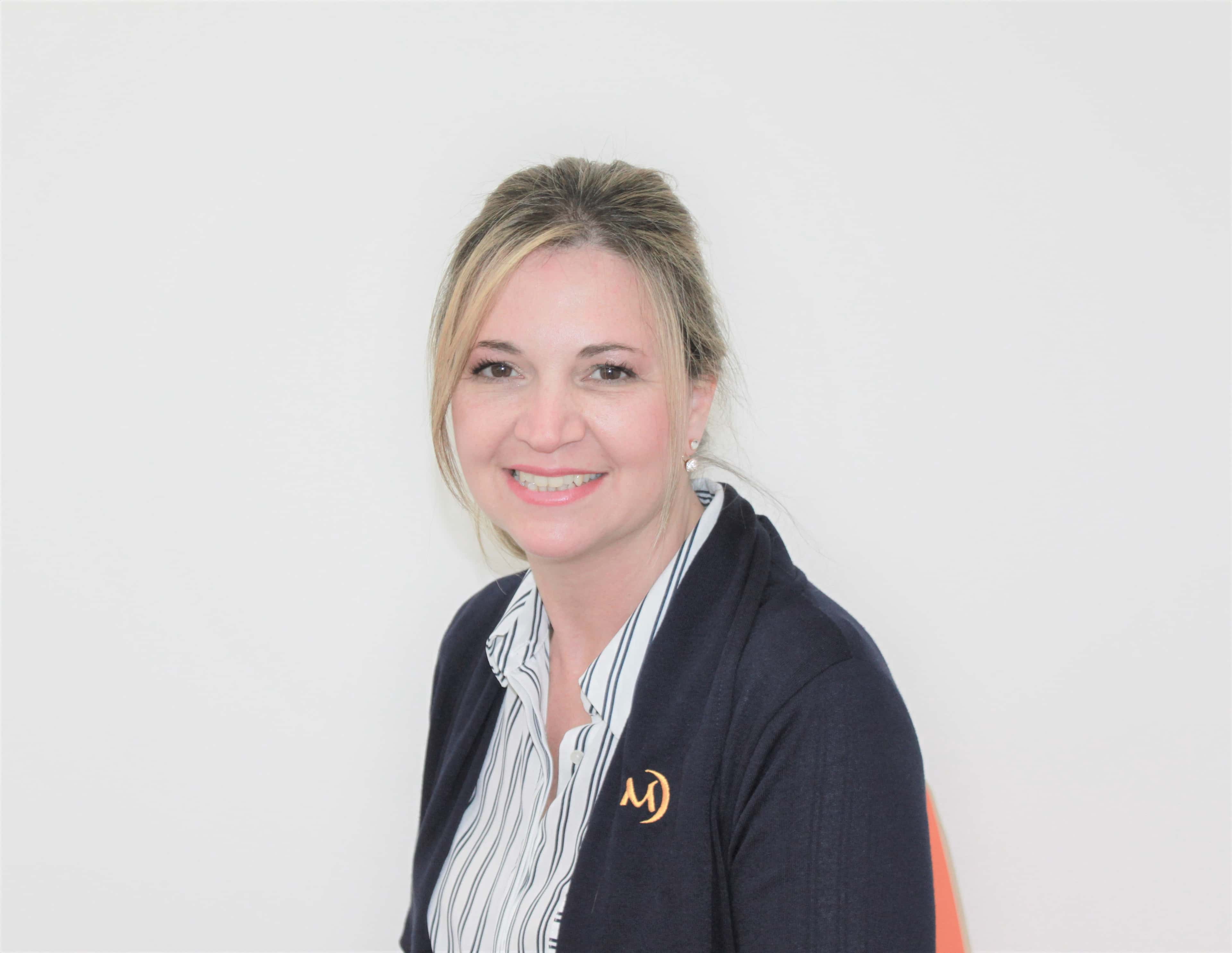 Laura Cuiña - Agente inmobiliario en Distrito de Sarrià-Sant Gervasi