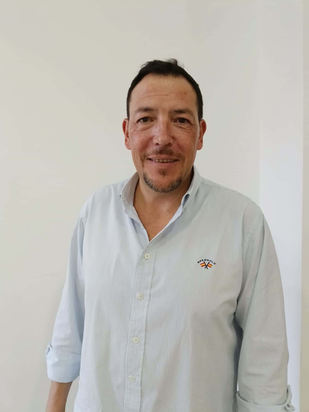 Luis López Velasco - Agente inmobiliario en Sevilla