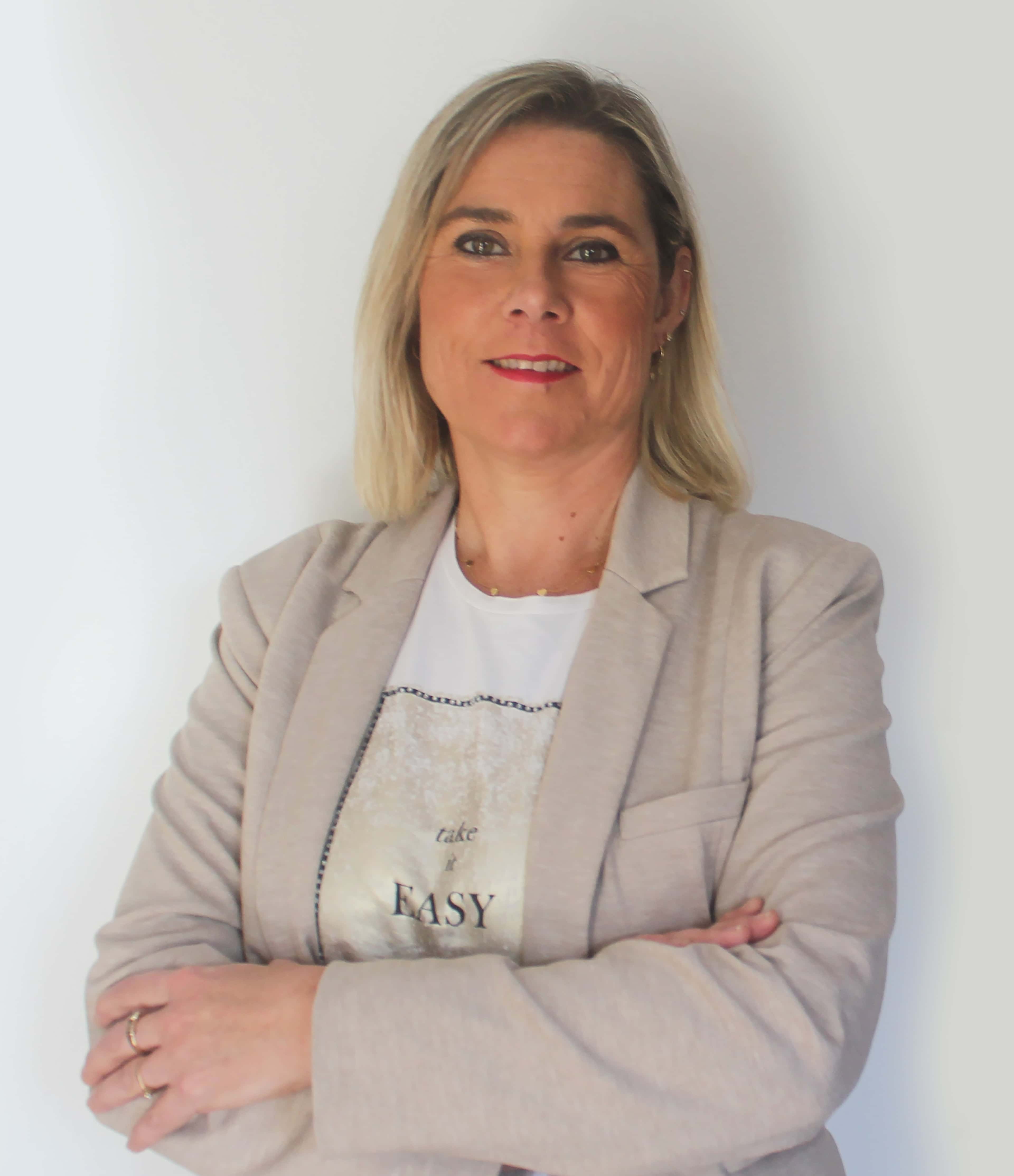 Luisa Fernández Rasmussen  - Agente inmobiliario en Fuengirola