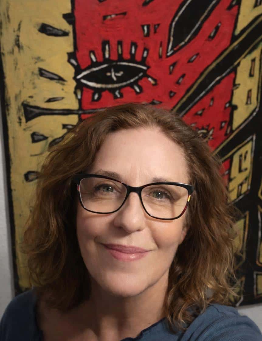 María José Sánchez - Agente inmobiliario en Cuenca