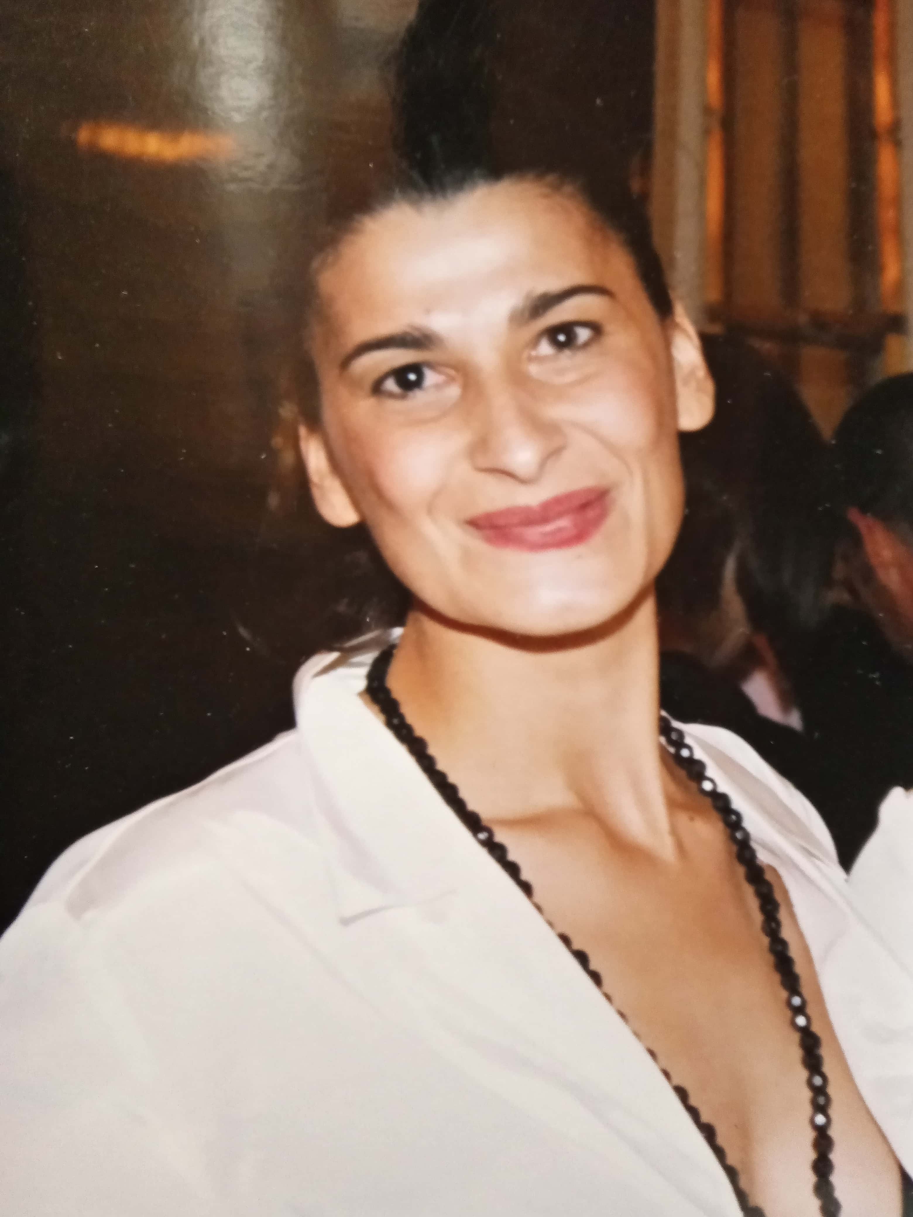 Marta Horcajada Espinosa - Agente inmobiliario en El Espinar