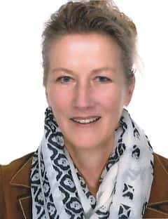 Monika Irene Henkel - Agente inmobiliario en Pollença