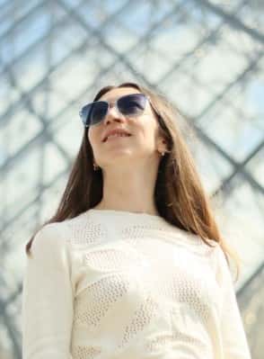 Nadia Potapchik - Agente inmobiliario en Torrevieja