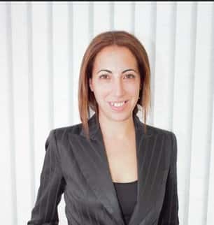 Nadia Ambrani Hamed - Agente inmobiliario en Aguadulce
