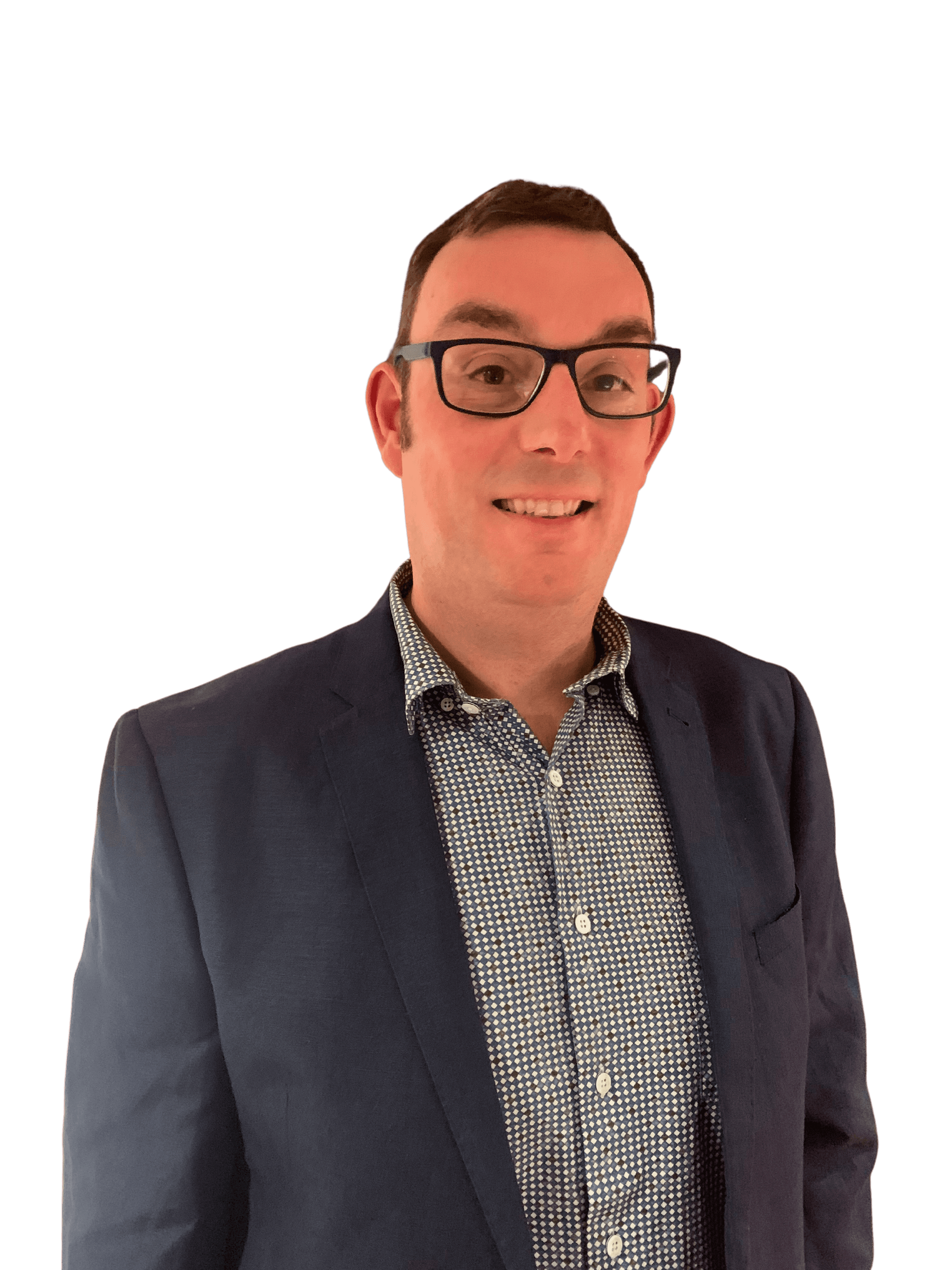 Niels Rennen  - Agente inmobiliario en La Mata