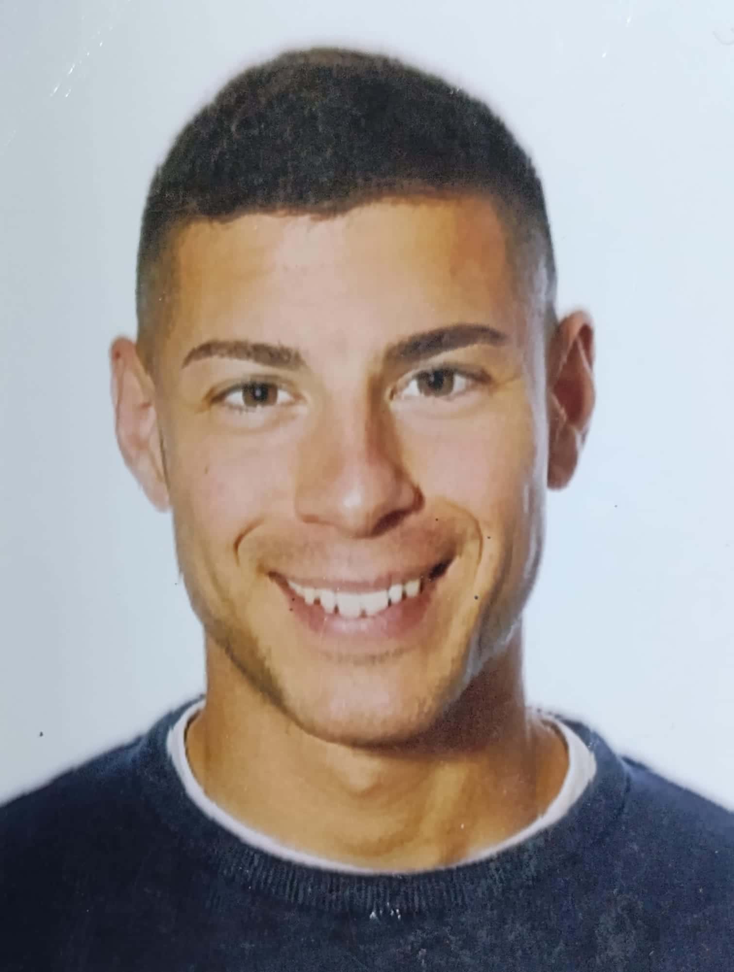 Odei  Recio - Agente inmobiliario en Palencia