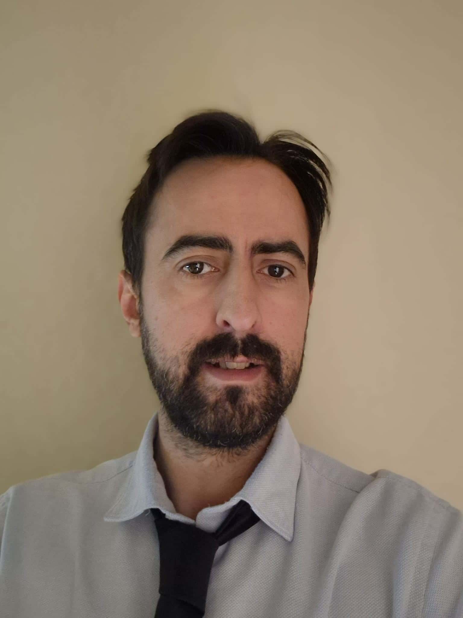 Pedro Manuel Ginel Picardo - Agente inmobiliario en Jaén