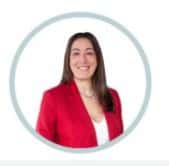 Lucía Barral Barral - Agente inmobiliario en O Temple