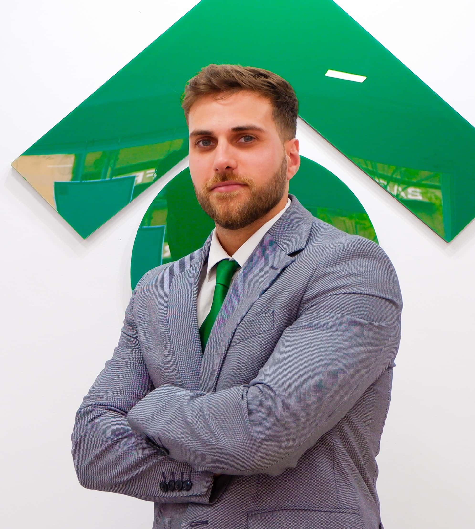 Víctor Manuel  Giner Hurtado  - Agente inmobiliario en Barcelona