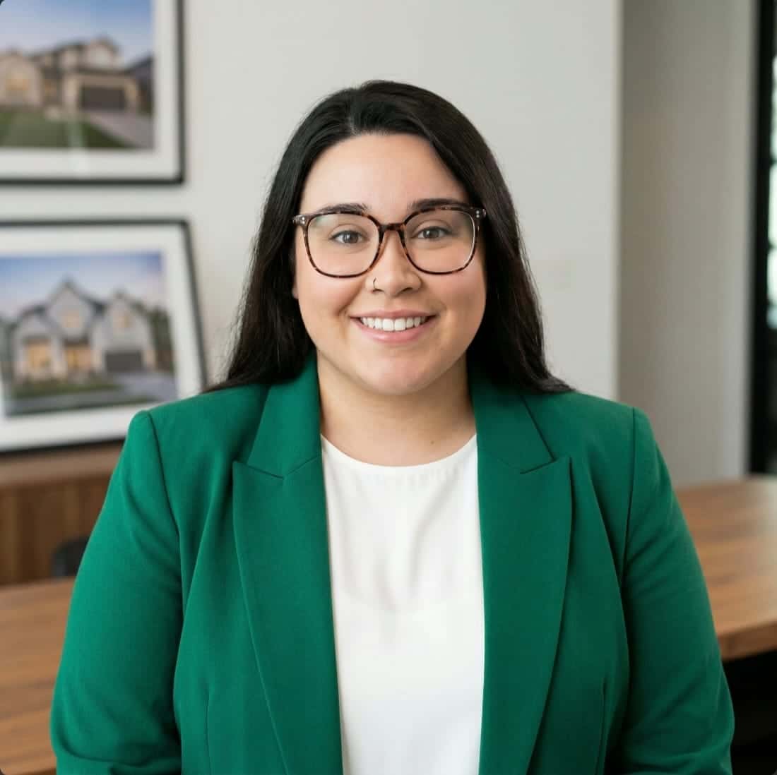 Carmen Taín - Agente inmobiliario en Pola de Laviana / Oviedo