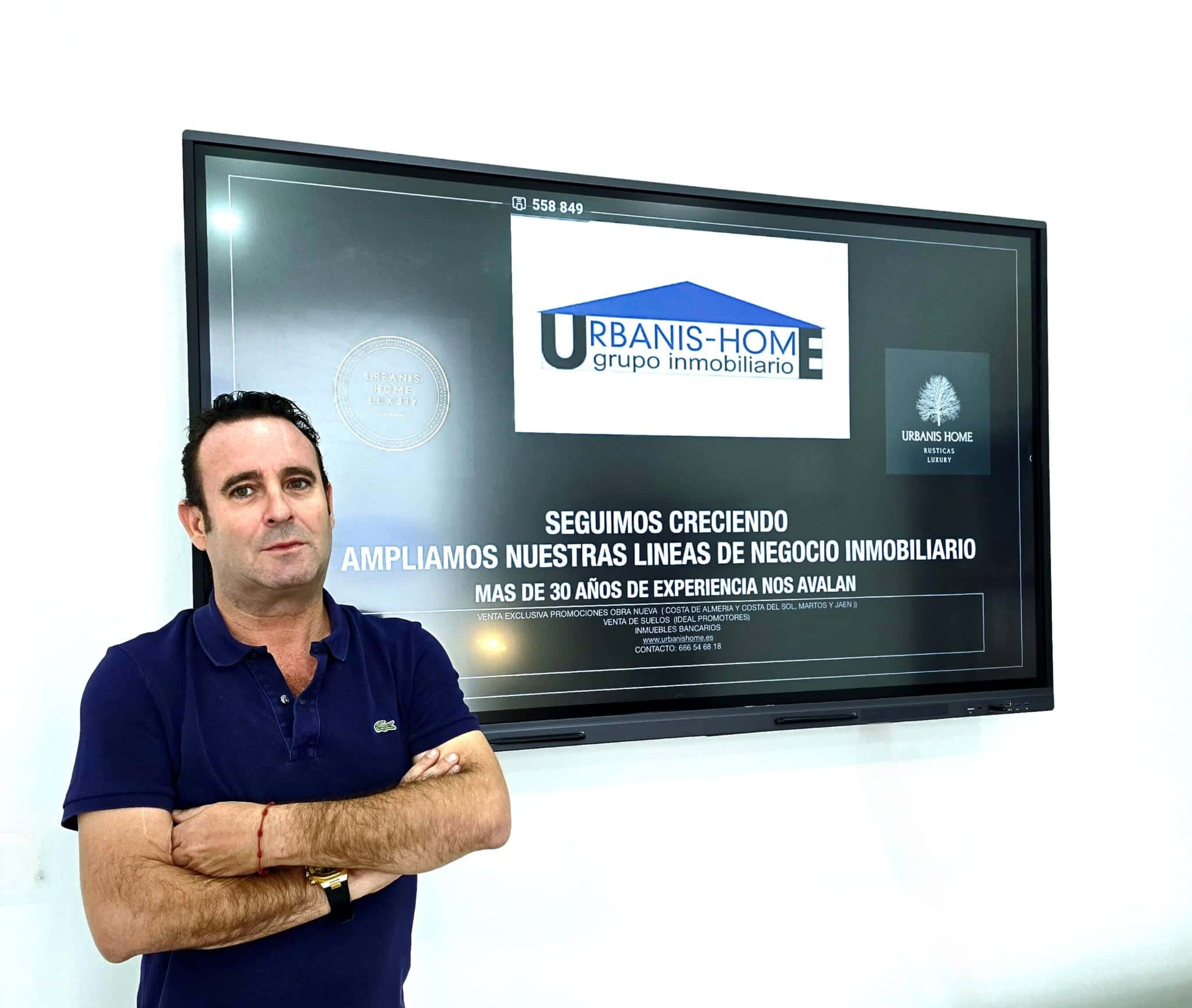 Rafael Domingo Gutiérrez López - Agente inmobiliario en Martos