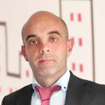 Rafael García - Agente inmobiliario en Salamanca