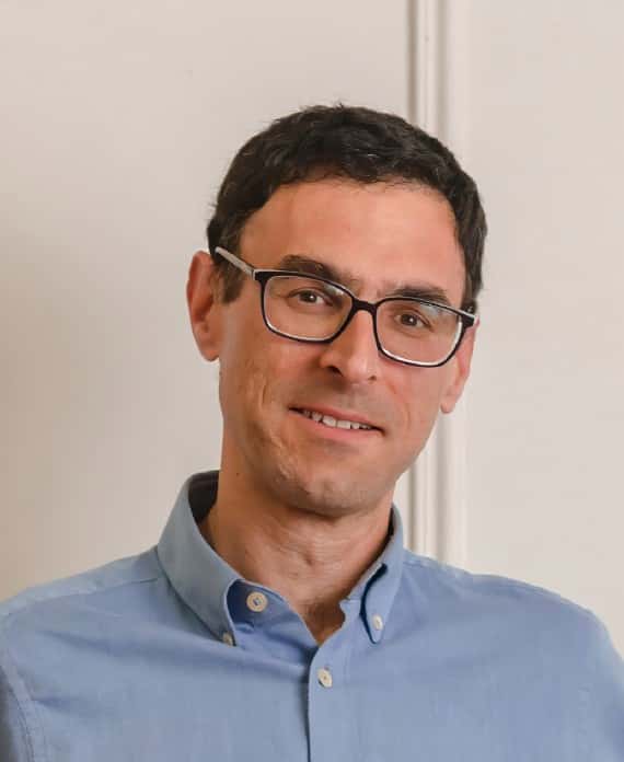 Ramón Sánchez Marzo - Agente inmobiliario en Cella