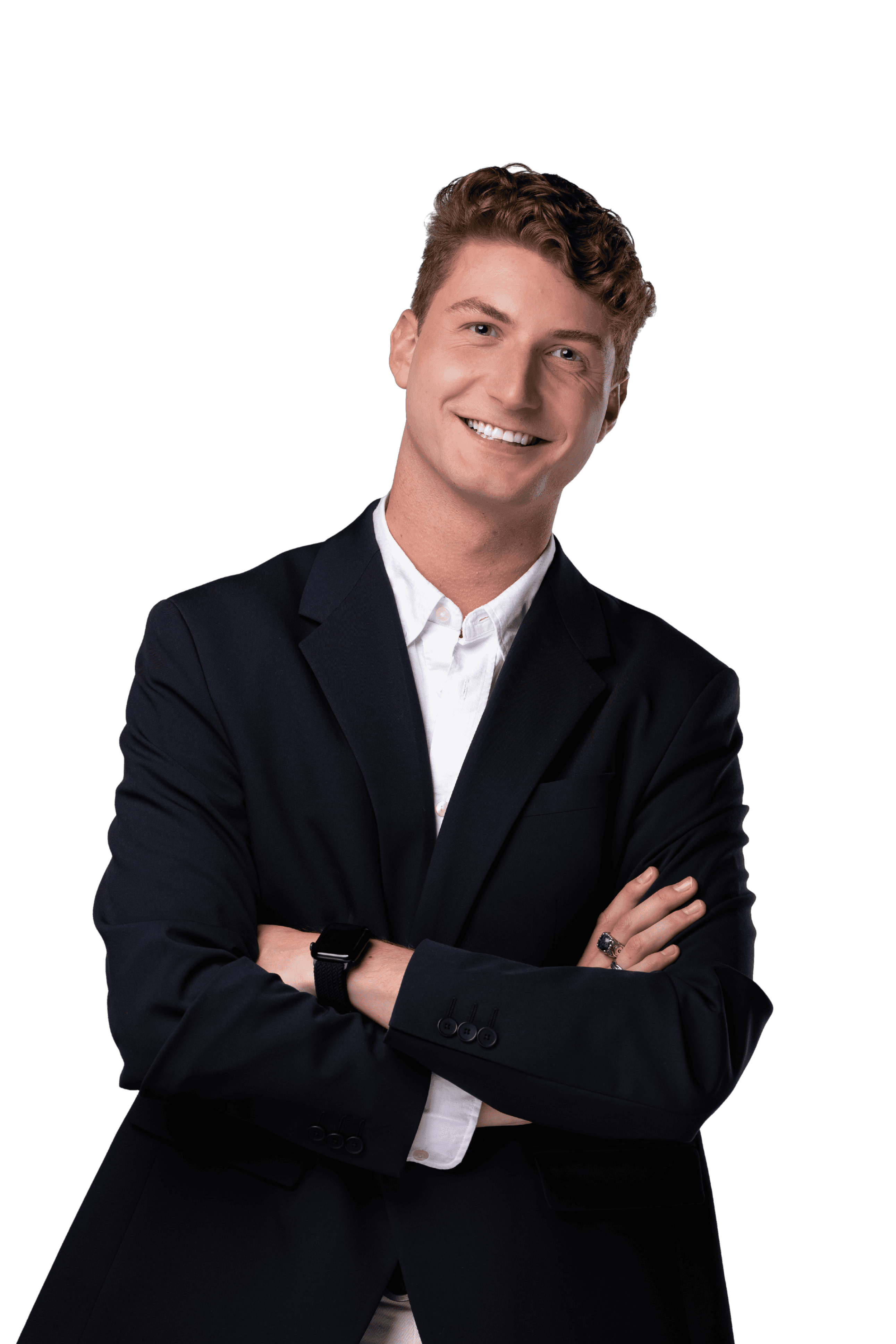 Renaldo Nouws - Agente inmobiliario en La Mata