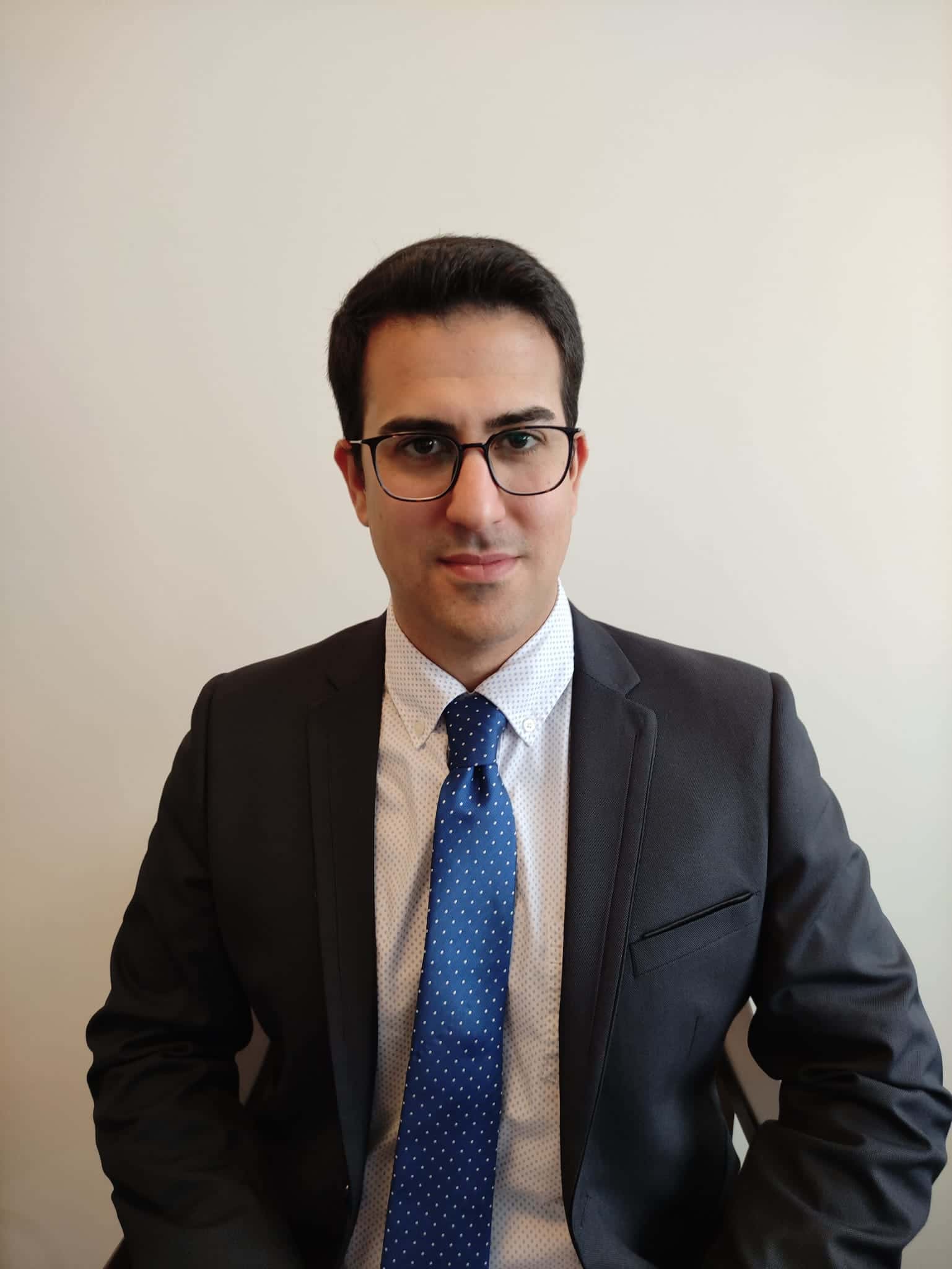 Roberto Montero  - Agente inmobiliario en A Coruña