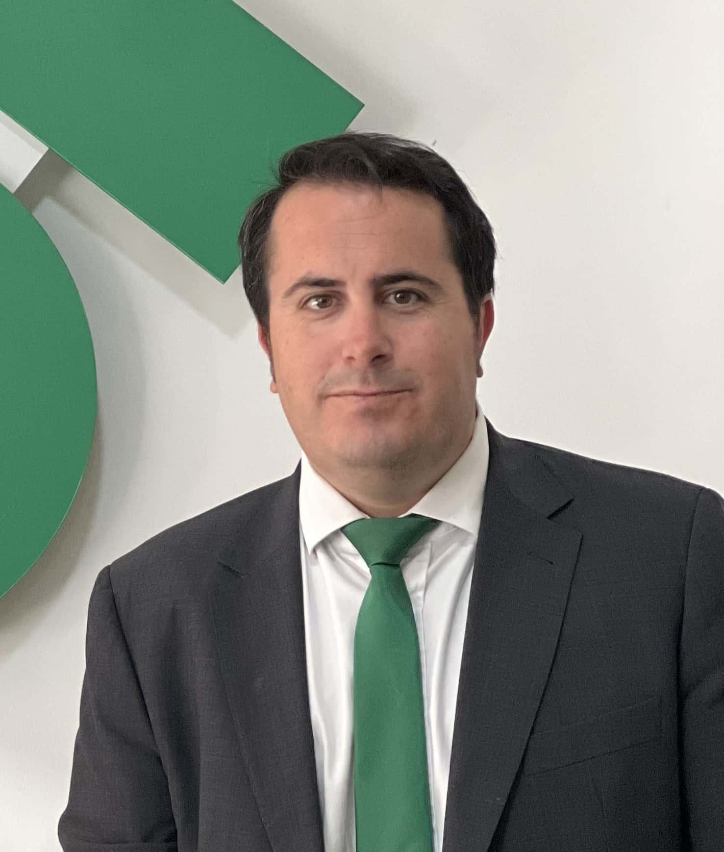 Rubén De Manuel - Agente inmobiliario en Madrid