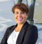 Sandra  Jimenez Chavero   - Agente inmobiliario en Sanlúcar de Barrameda