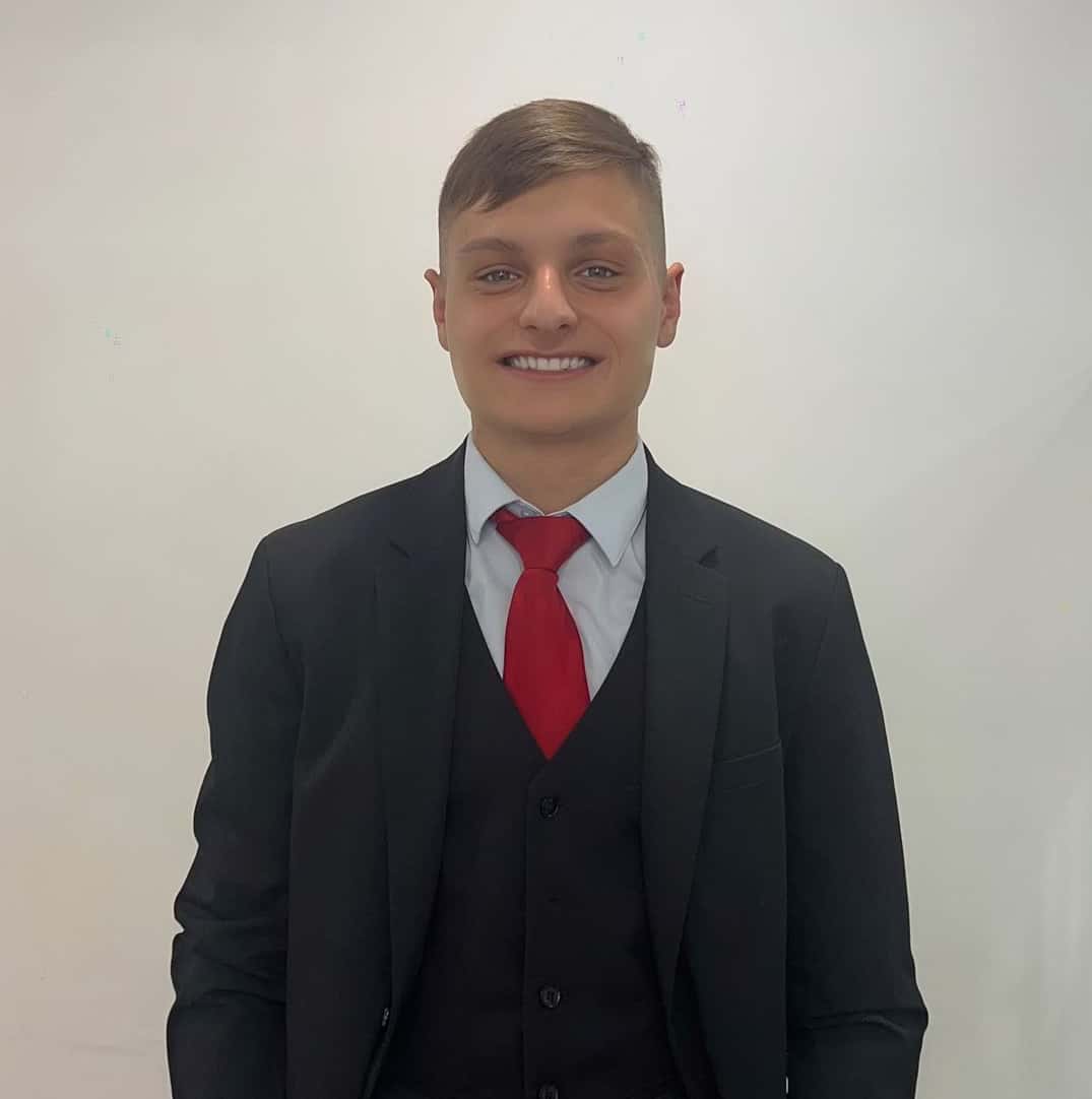 Santiago Paradiso - Agente inmobiliario en Molina de Segura