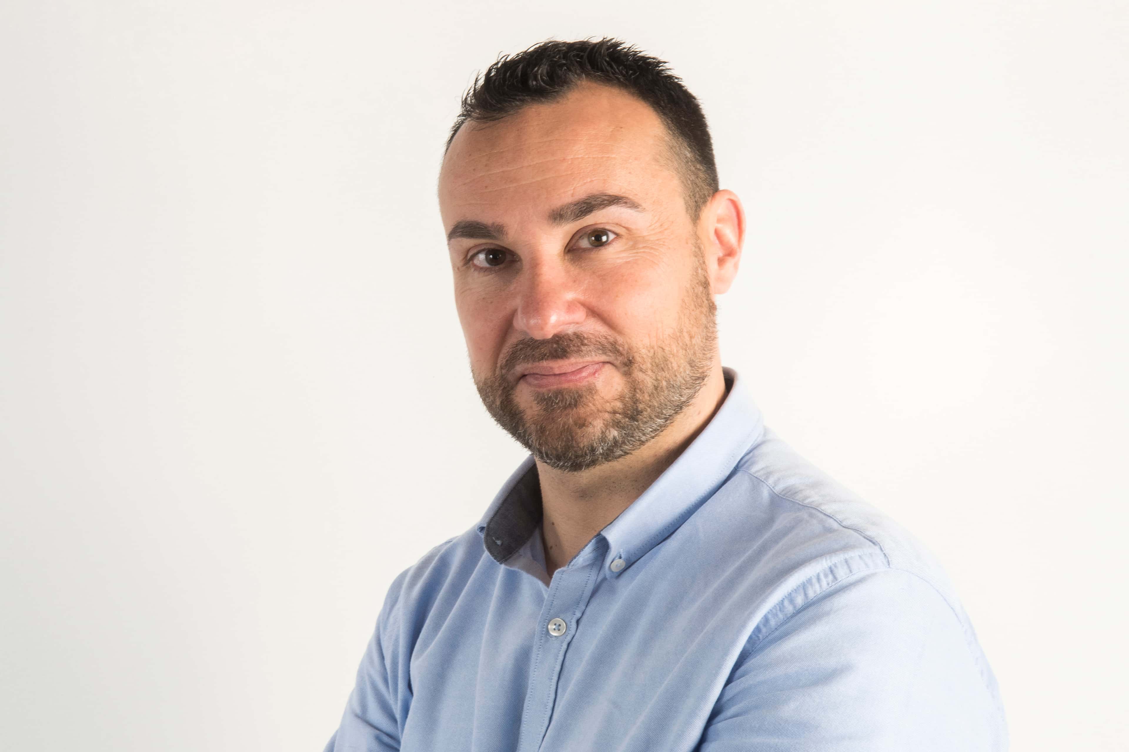 Sergio Lerma Guaita - Agente inmobiliario en Picassent