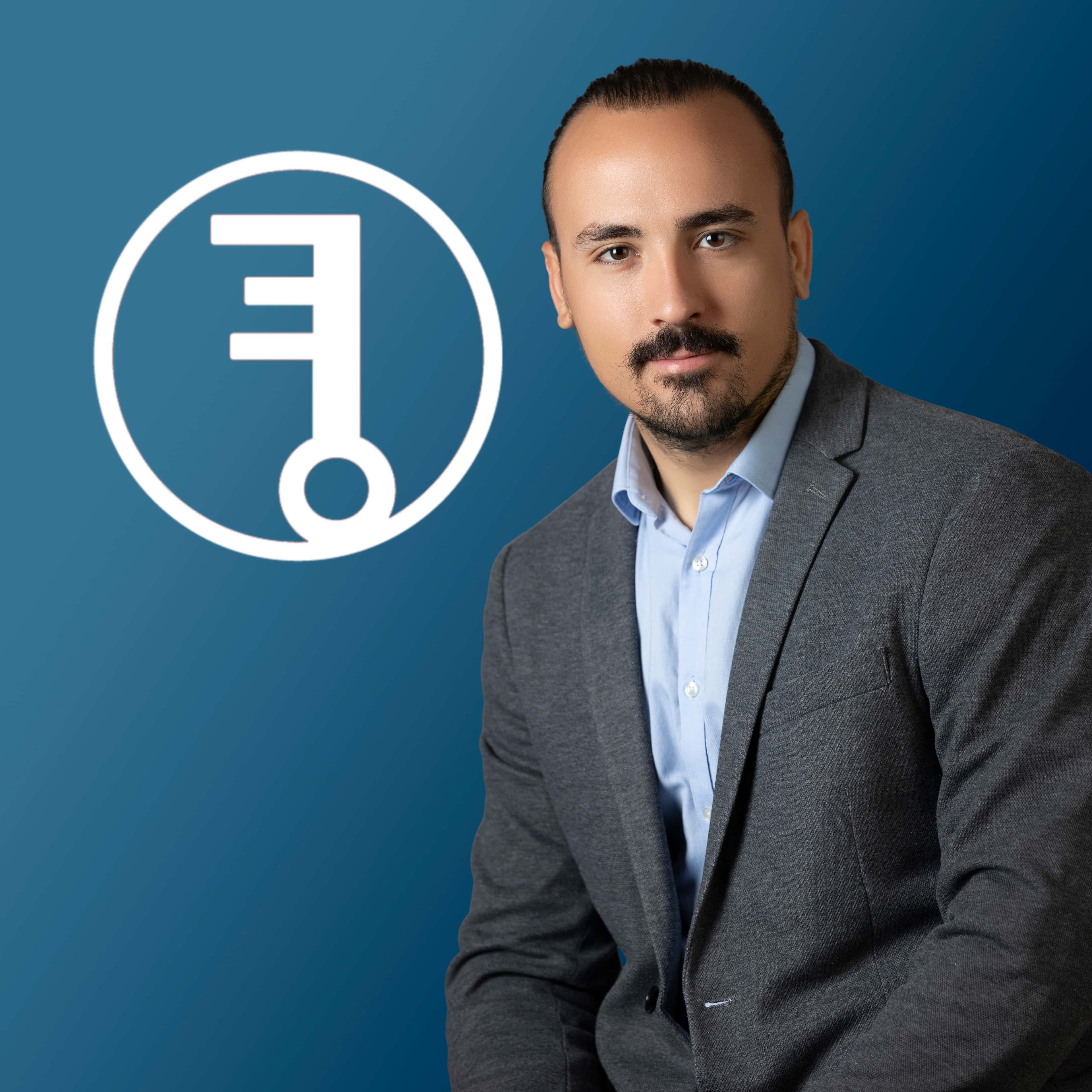 Sergio Cubillo Juan - Agente inmobiliario en La Saïdia