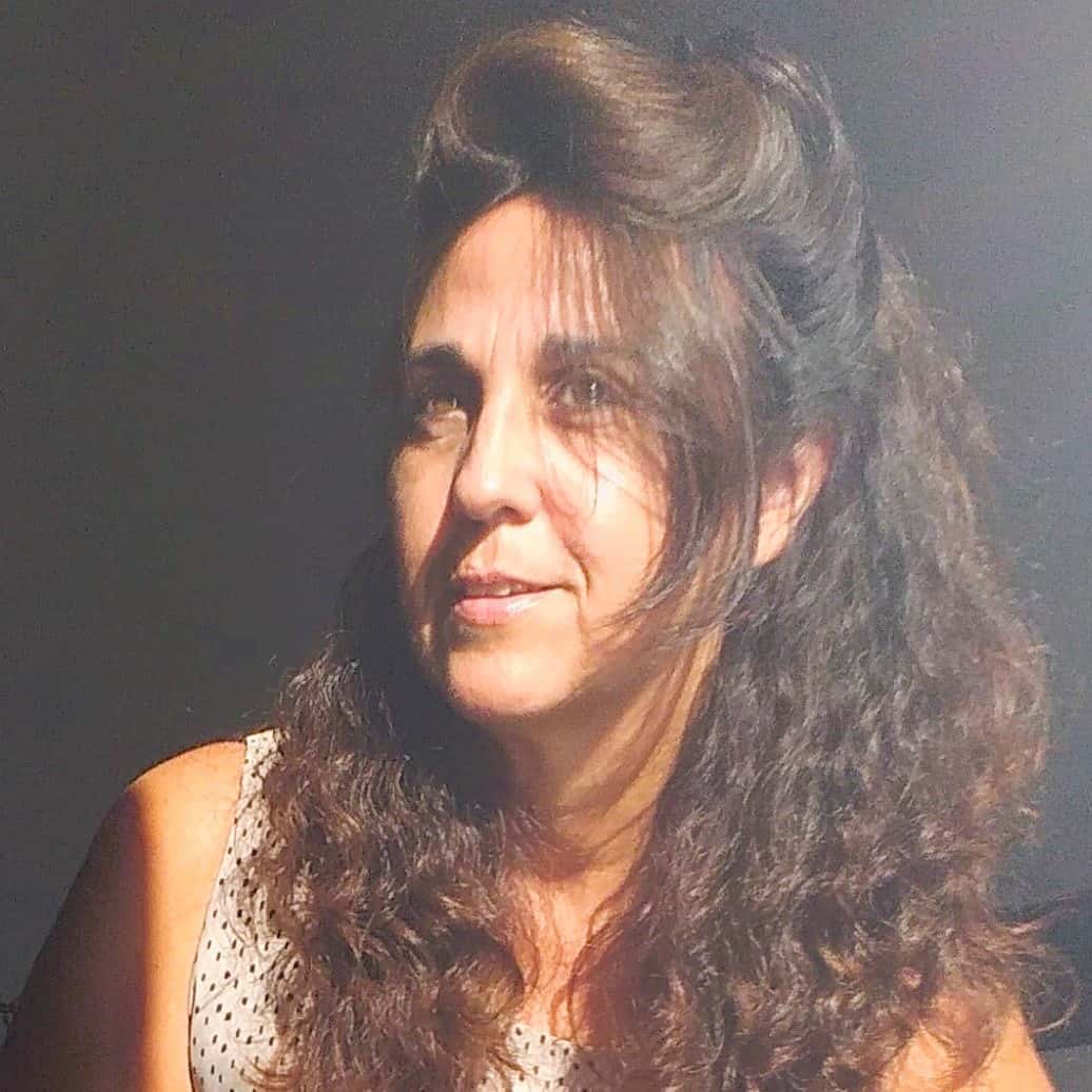 Sylvie Thomas - Agente inmobiliario en El Campello